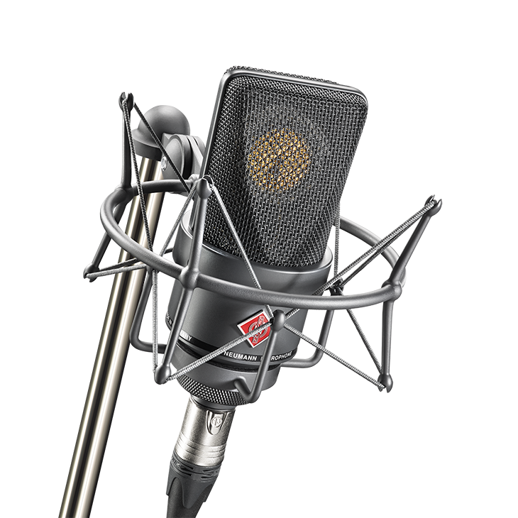 Neumann  TLM 103 mt studio set
