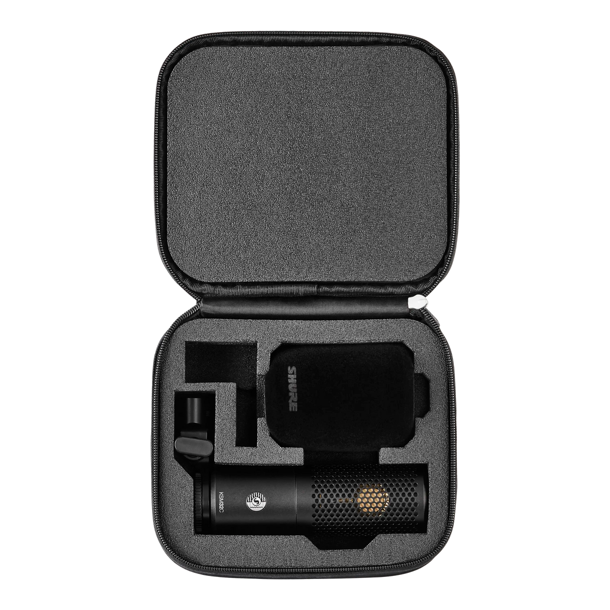 Shure AKSM32-HMKIT - Carrying Case for KSM32C/HM - product view 2