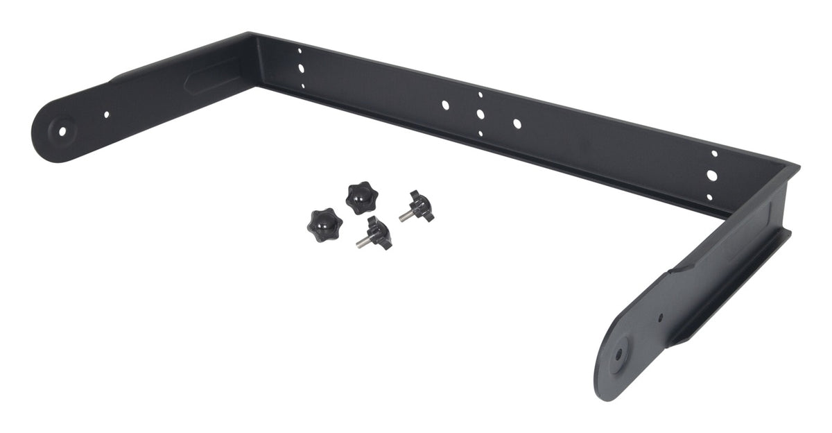 Crest Audio CPL-UB-15-BK - manufacturer product view 2