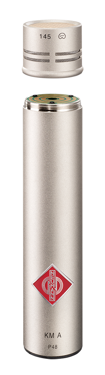 Neumann  KK 145
