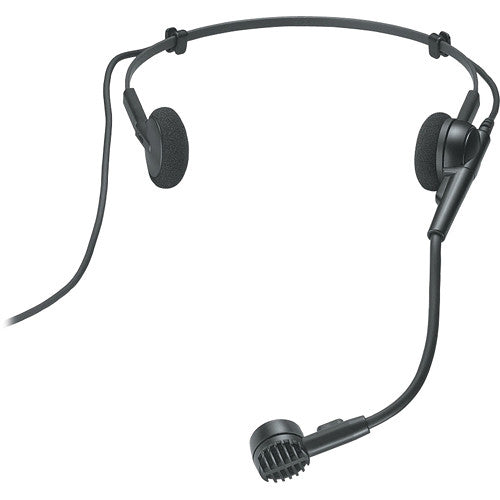 Audio-Technica PRO8HEX Hypercardioid Dynamic Mic