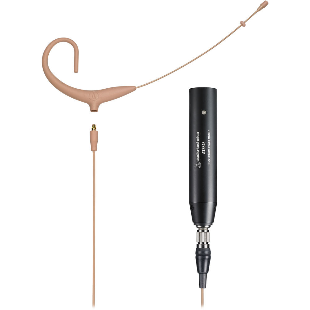 Audio-Technica BP892X-TH Omni Condenser Microphone