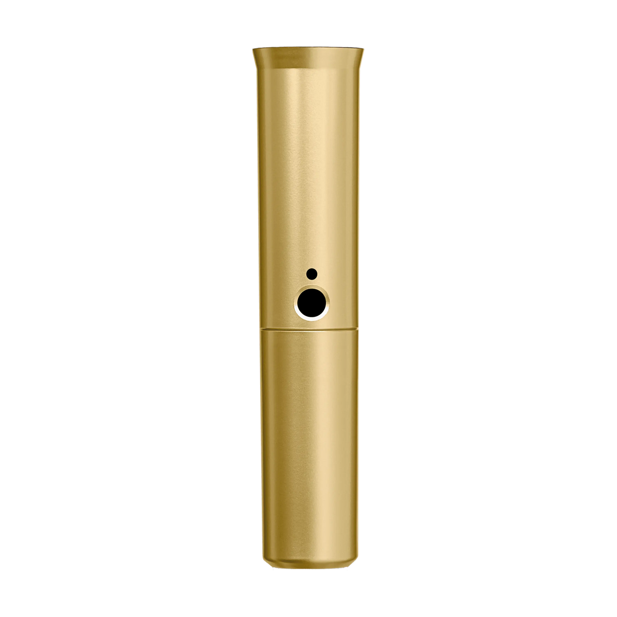 Shure WA712-GLD - Gold Transmitter Handle for BLX2/PG58 - product view 1