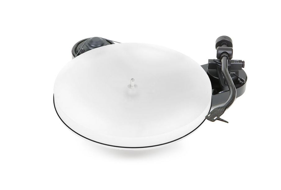 Pro-Ject ACRYL IT RPM 1 CARBON — vue 2