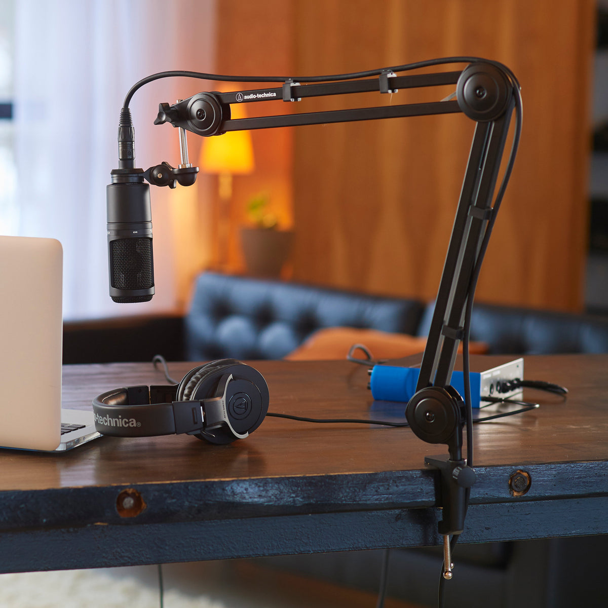 Audio-Technica AT8700 Microphone Boom Arm