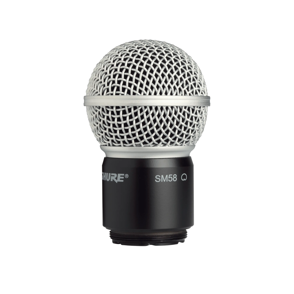 Shure RPW112 - SM58 Cartridge for Wireless Microphones - product view 1