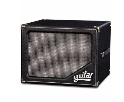 Aguilar - SL112 8 omhs Super lightweight - 25lbs - 250 - watt bass speaker cabinet - La Boîte Musicale - Bass Amplifier - Aguilar - 