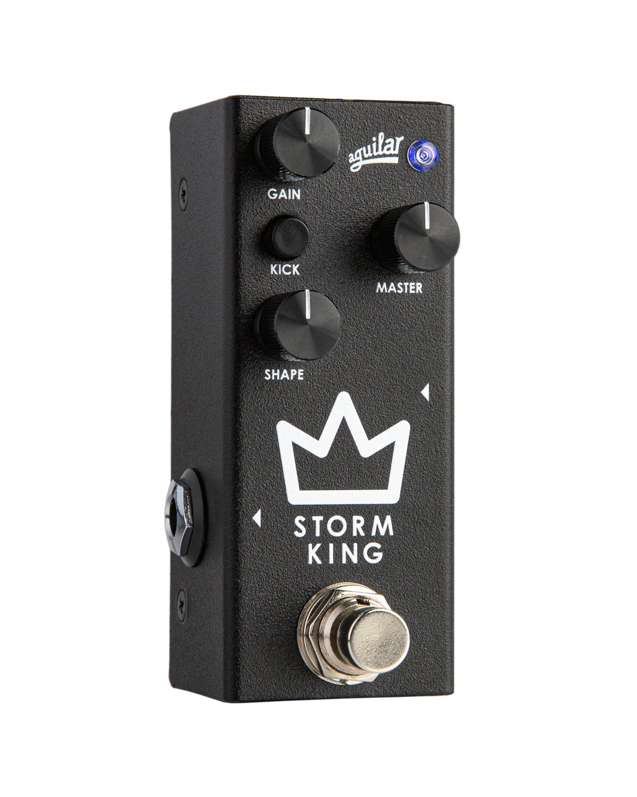 Aguilar - Storm King Pedal - La Boîte Musicale - Bass Pedals - Aguilar - 