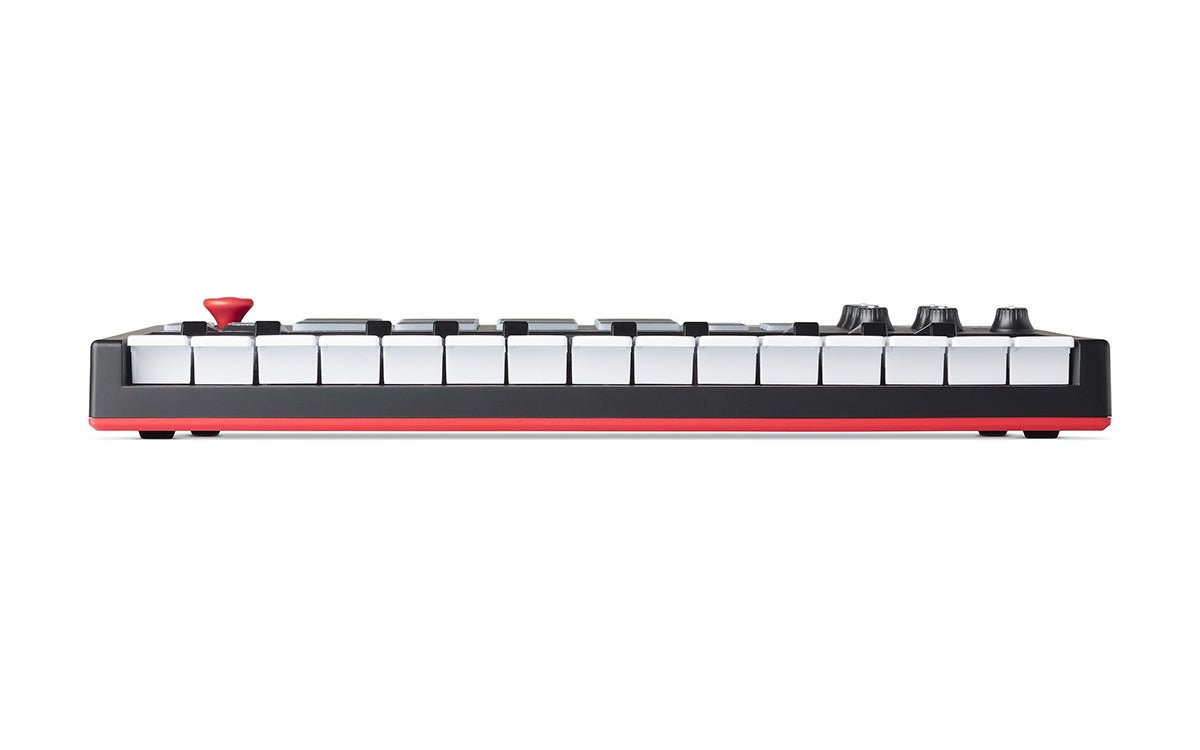 Akai MPK MINI PLAY Controller - La Boîte Musicale - Controller - Akaï - 