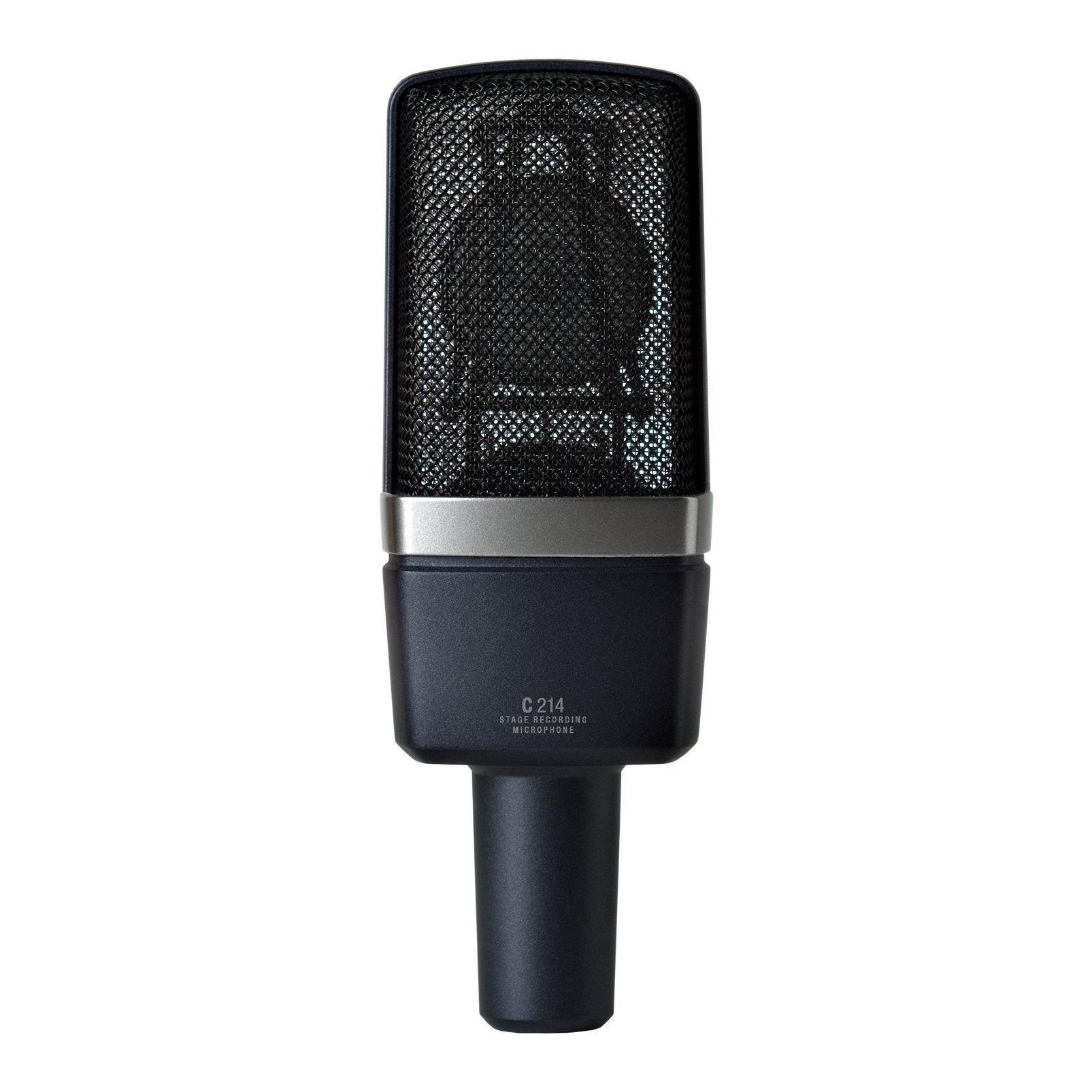 AKG C214 Microphone - La Boîte Musicale - Microphones - AKG - 