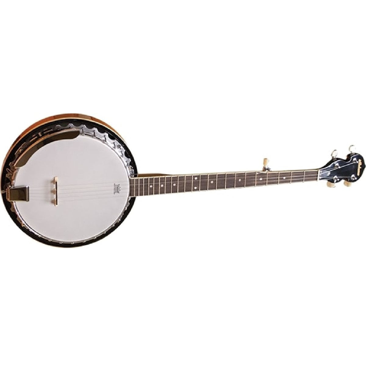 Alabama - Five String Banjo with Mahogany Resonator