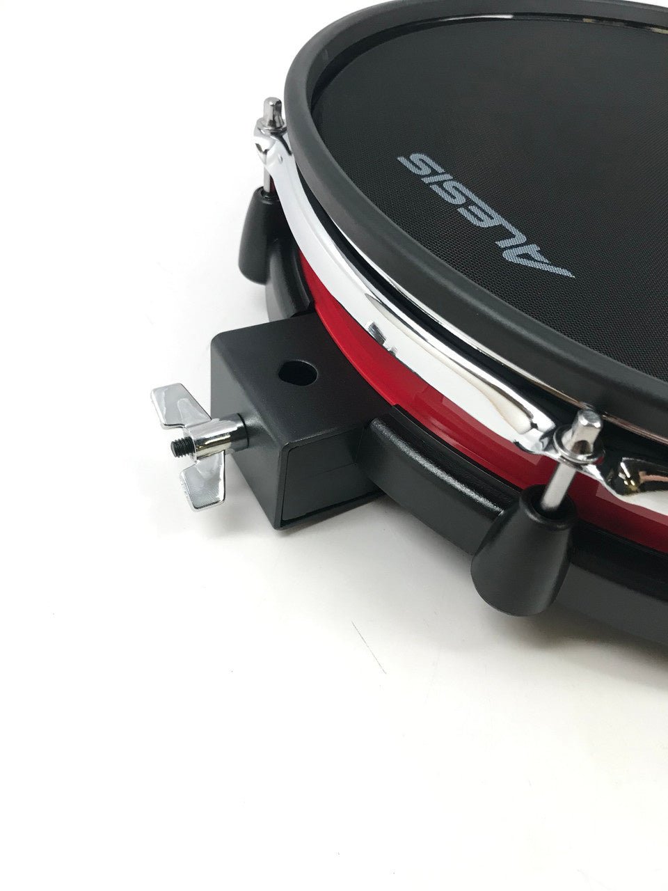 Alesis - 12 DDual - Zone Mesh Drum Pad - La Boîte Musicale - Electronic Drum Accessories - Alesis - 