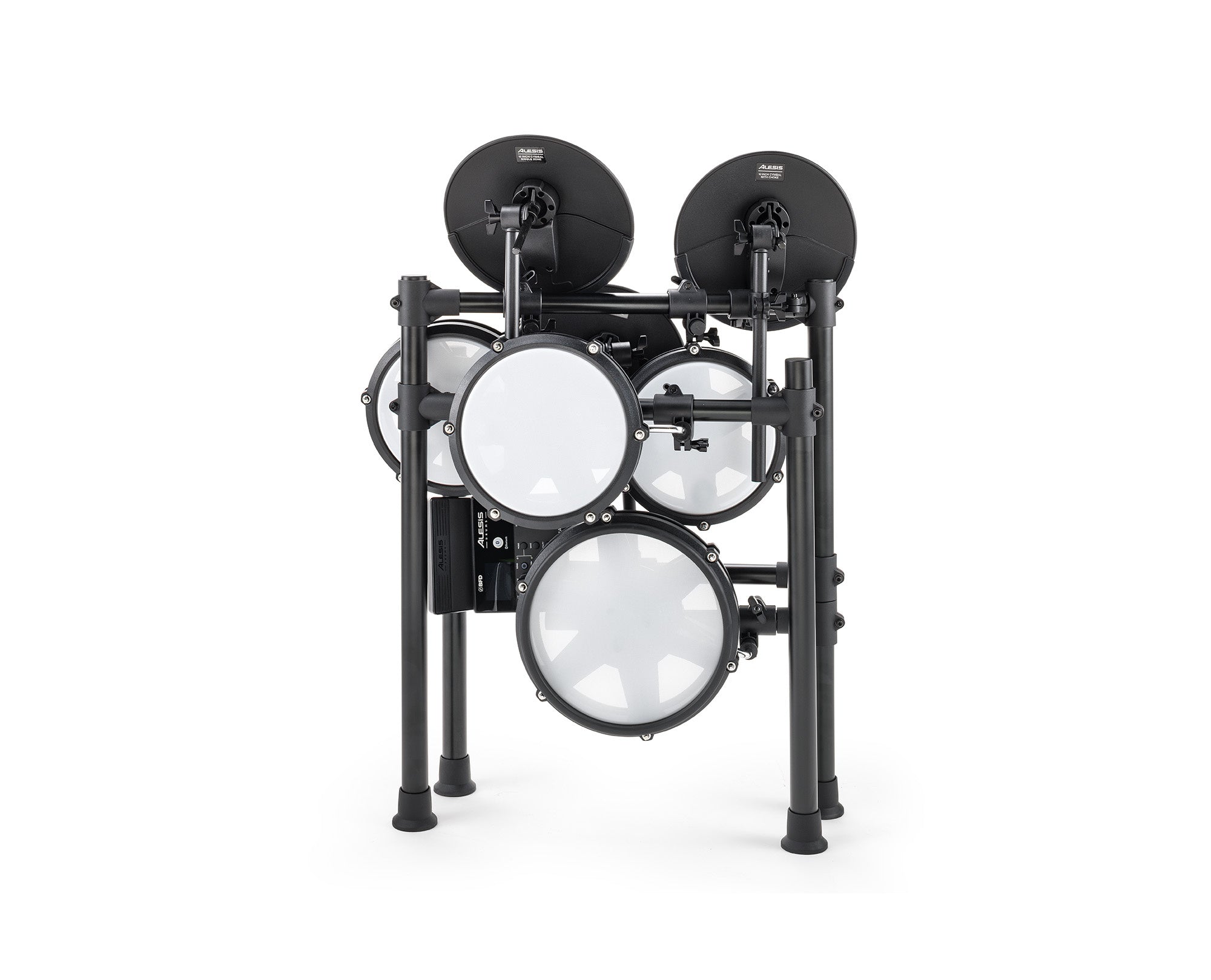 Alesis - Nitro Max Drum Kit - La Boîte Musicale - Electronic Drum - Alesis - 