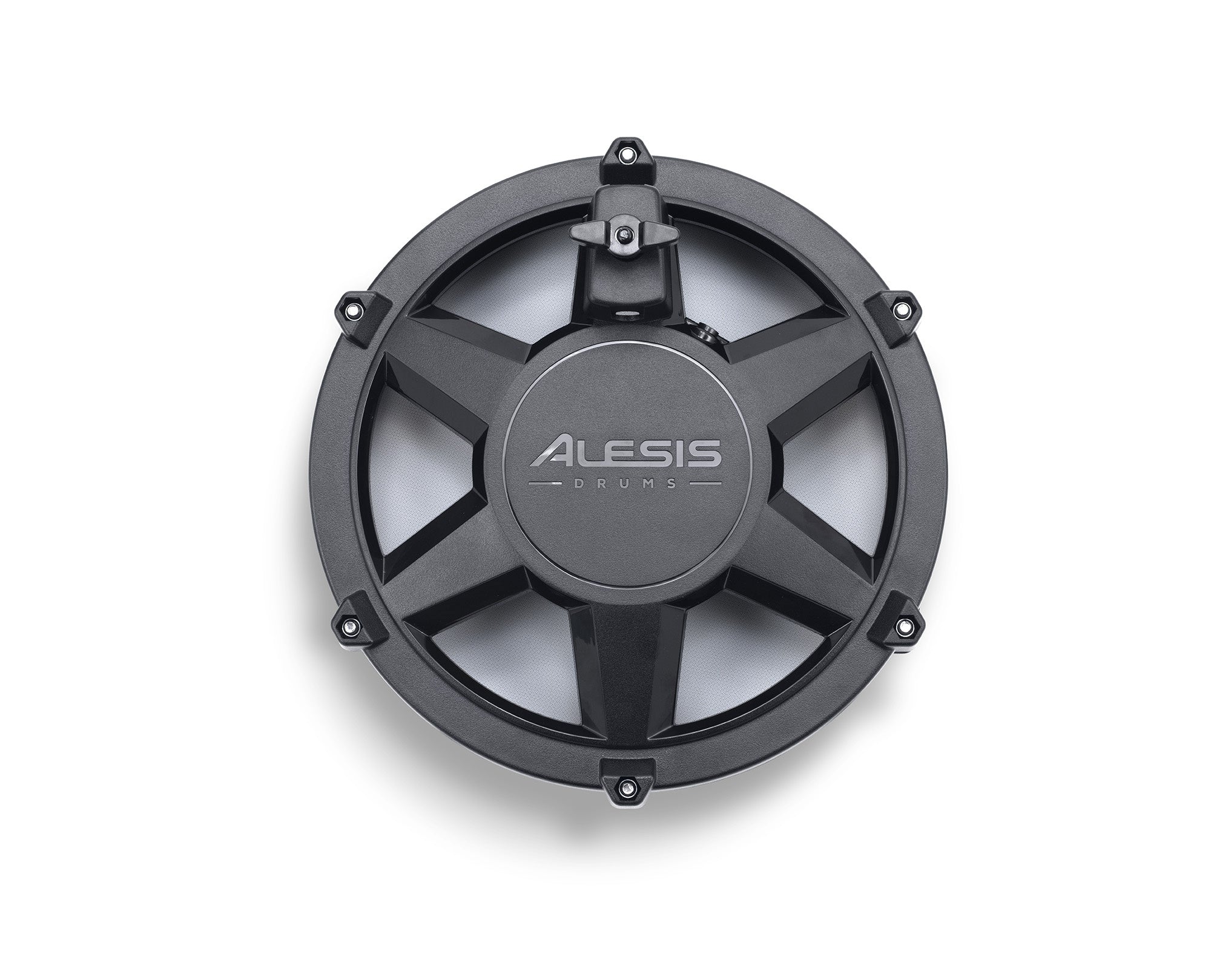 Alesis - Nitro Max Drum Kit - La Boîte Musicale - Electronic Drum - Alesis - 