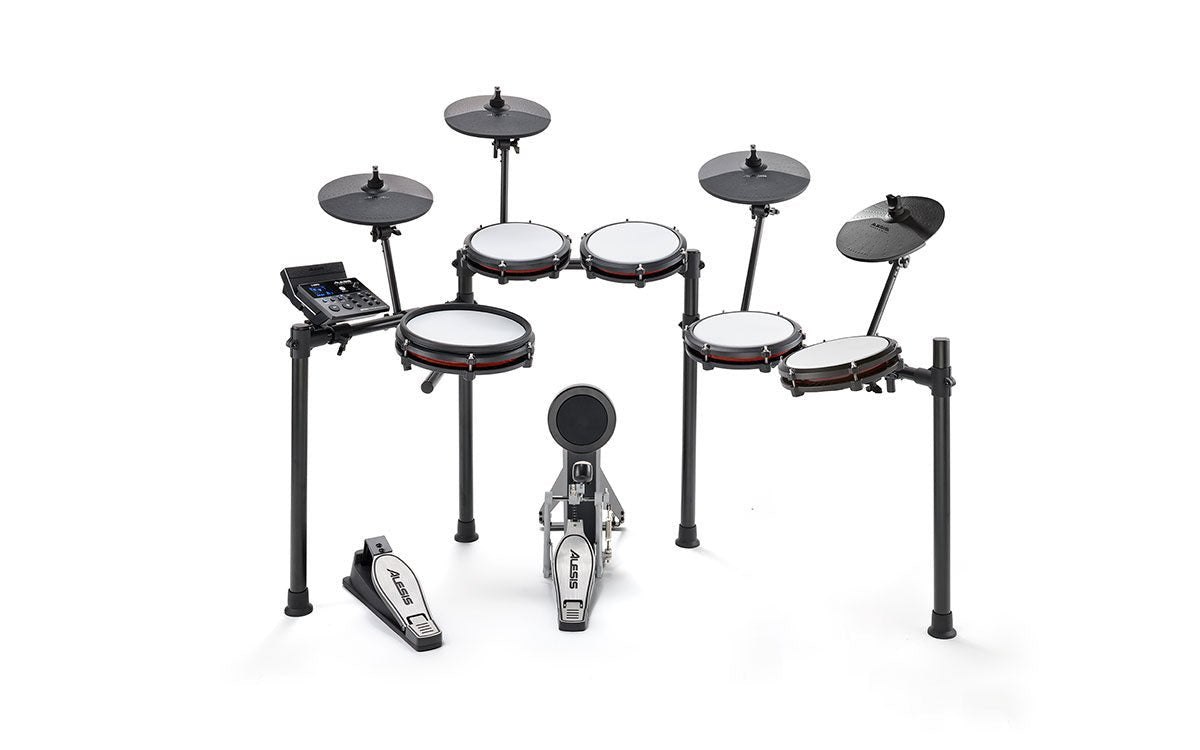 Alesis - Nitro Max Expansion Pack - La Boîte Musicale - Electronic Drum Accessories - Alesis - 