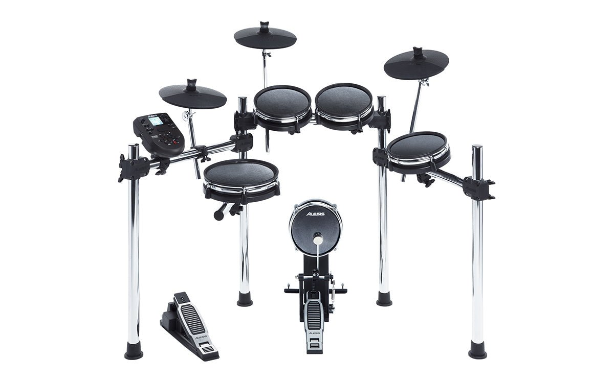 Alesis - Surge Mesh Kit - La Boîte Musicale - Electronic Drum - Alesis - 