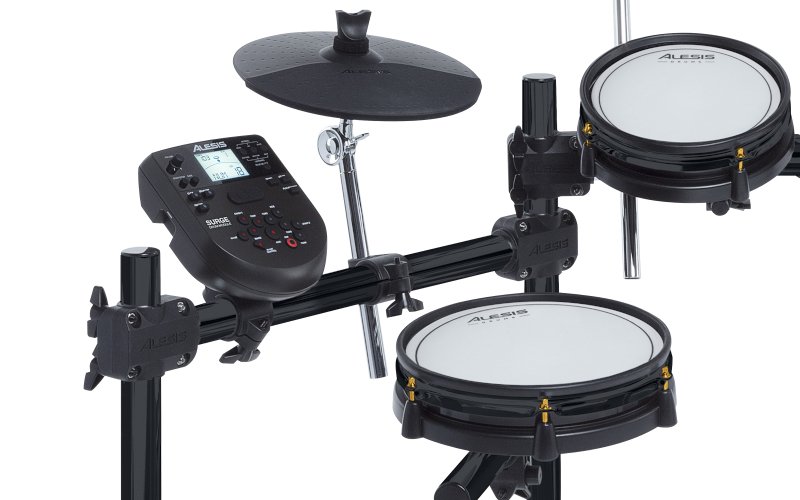 Alesis - Surge Mesh Special Edition - La Boîte Musicale - Electronic Drum - Alesis - 