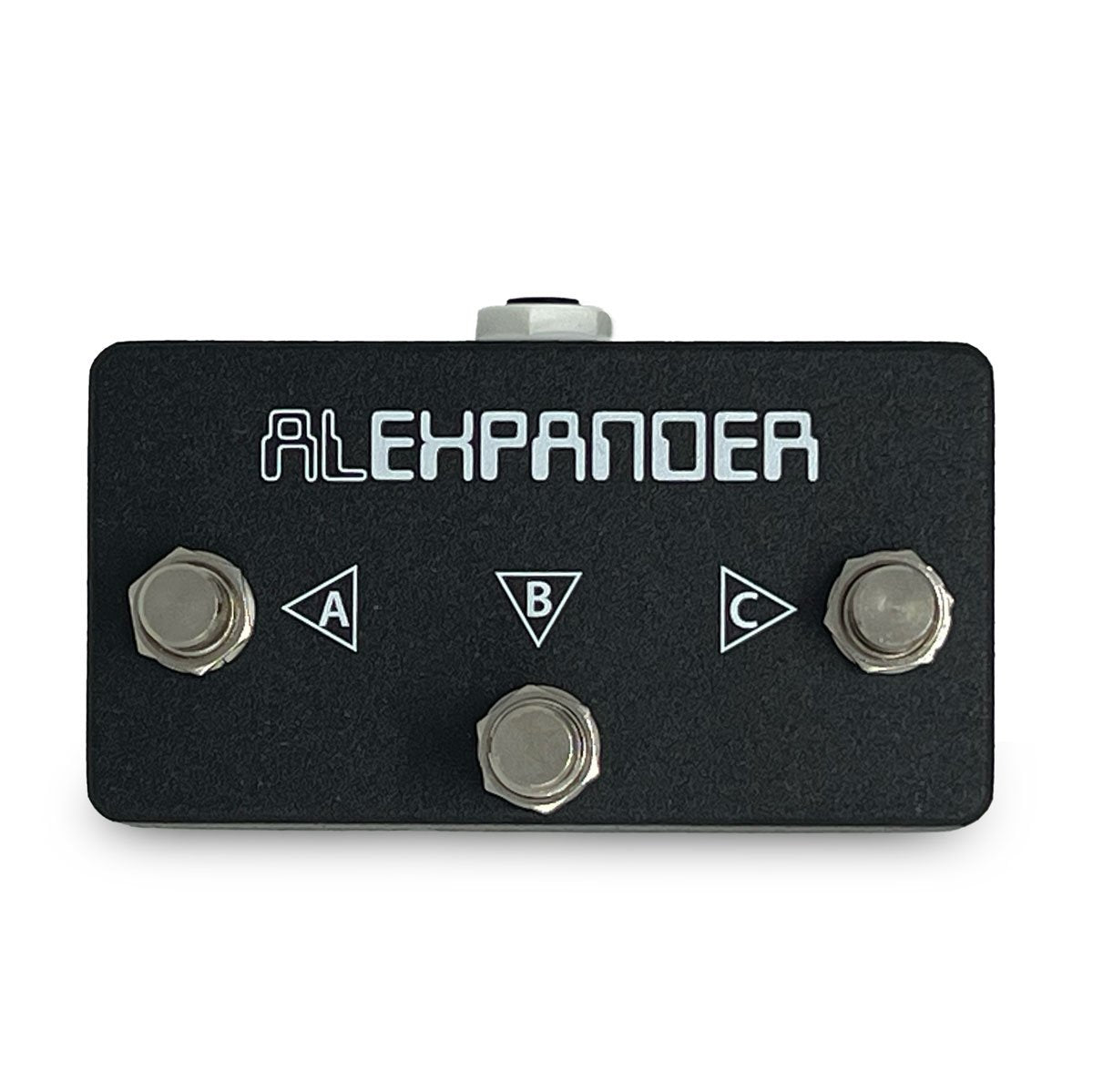 Alexander Pedals AlExpander Remote Foot Controller