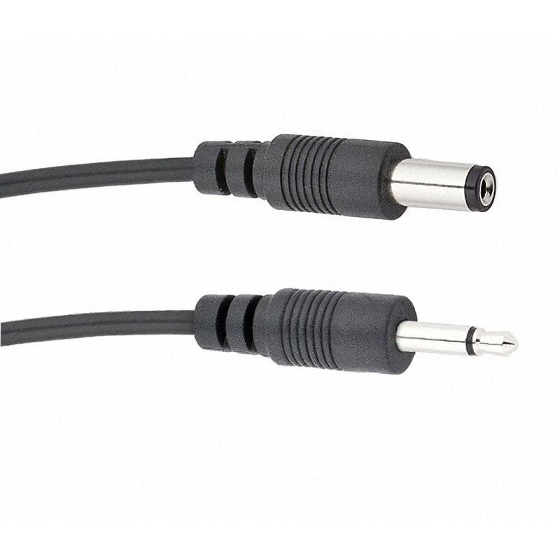 Voodoo Lab 3.5mm Mini Plug Cable – Straight – 18″ - product detail