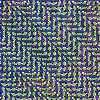 Animal collective - Merriweather post pavilion 2LP - La Boîte Musicale - Vinyl Records - Vinyl Records - 