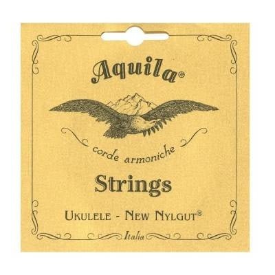 Aquila Baritone Ukulele strings - La Boîte Musicale - Ukulele Strings - Aquila - 