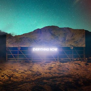 Arcade fire - Everything now LP - La Boîte Musicale - Vinyl Records - Vinyl Records - 