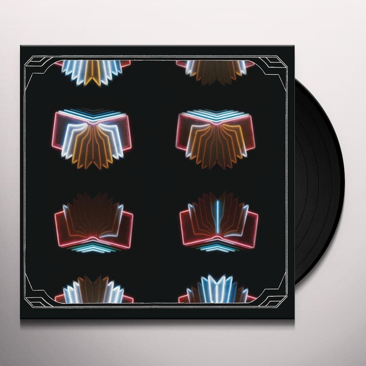 Arcade fire - Neon Bible LP - La Boîte Musicale - Vinyl Records - Vinyl Records - 