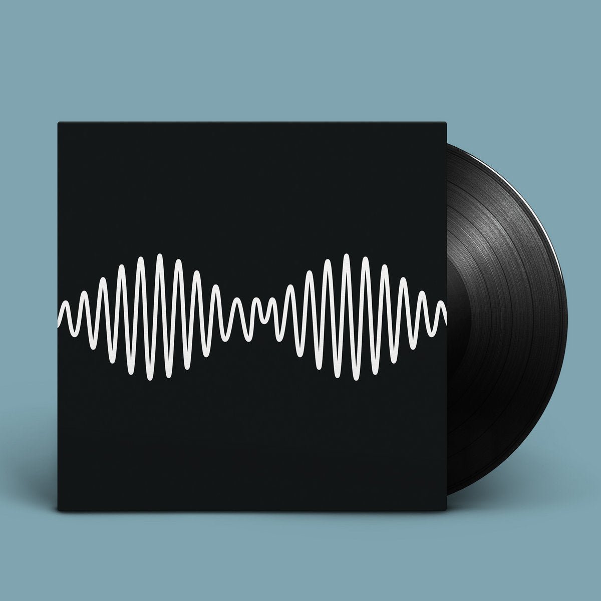 Arctic Monkeys - AM LP - La Boîte Musicale - Vinyl Records - Vinyl Records - 