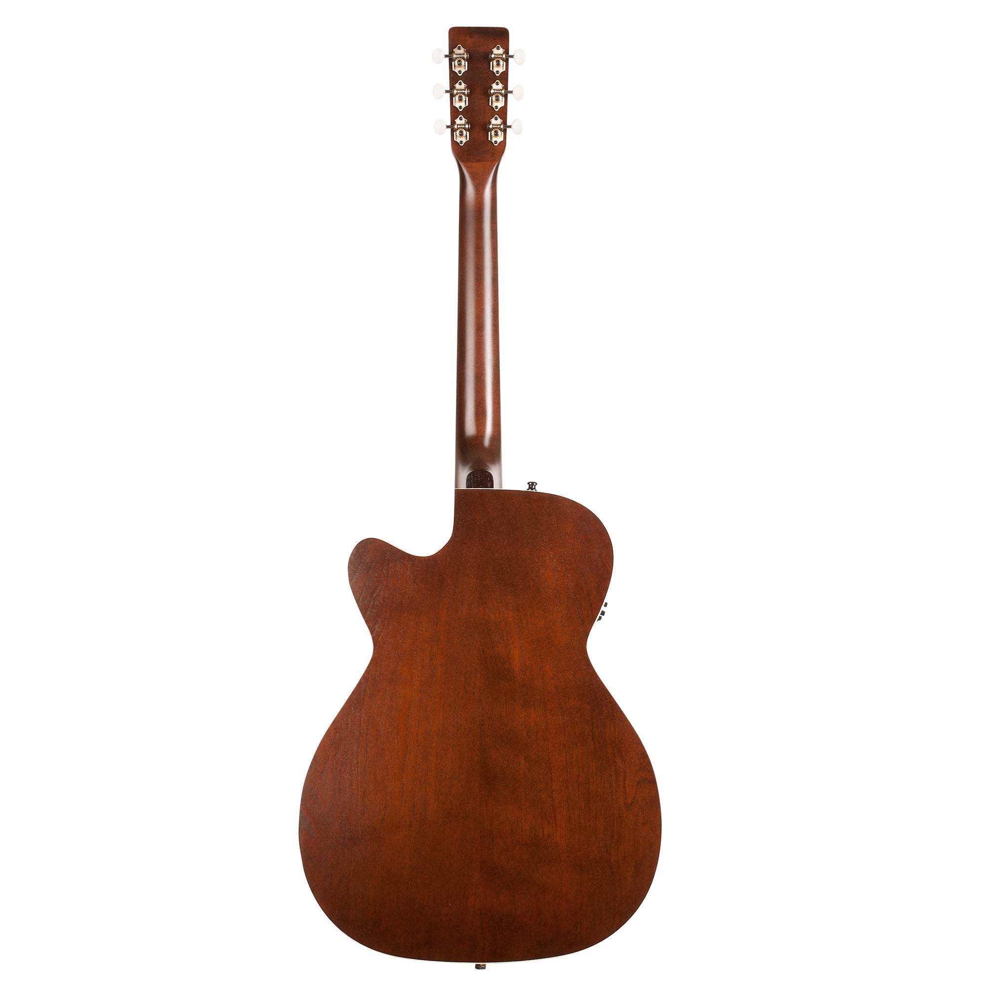 Art & Lutherie - Legacy Bourbon Burst CW Presys II - La Boîte Musicale - Acoustic Guitars - Art & Lutherie - 