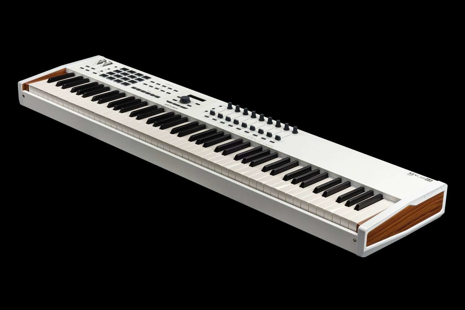 Arturia - KeyLab 88 - Key Keyboard Controller - La Boîte Musicale - Controller - Arturia - 