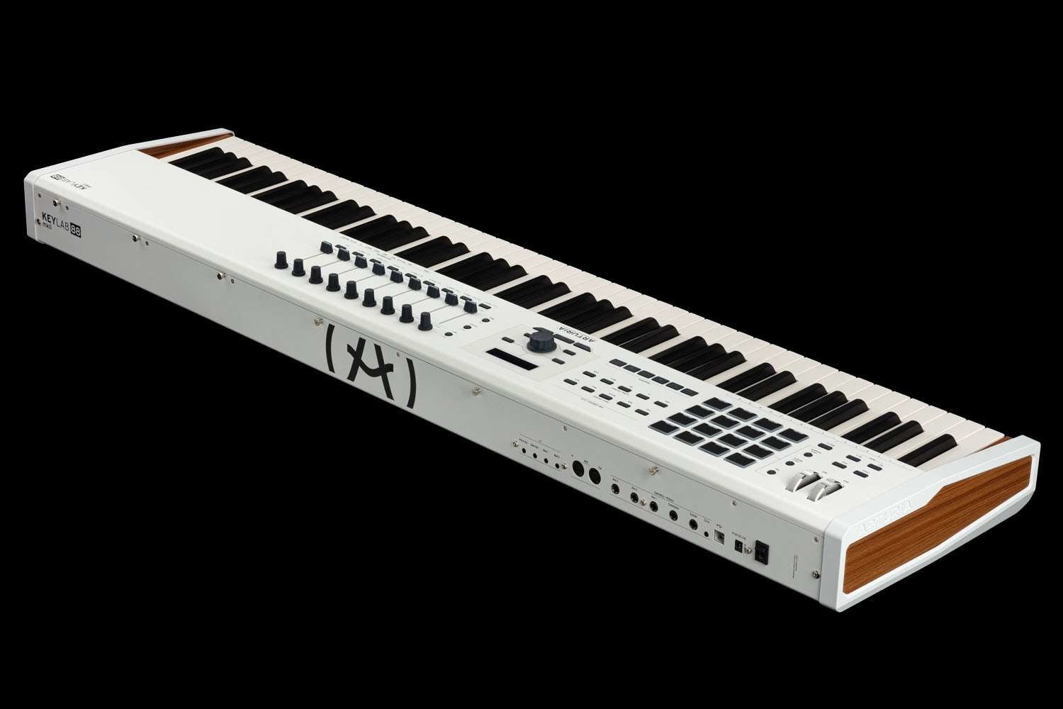 Arturia - KeyLab 88 - Key Keyboard Controller - La Boîte Musicale - Controller - Arturia - 