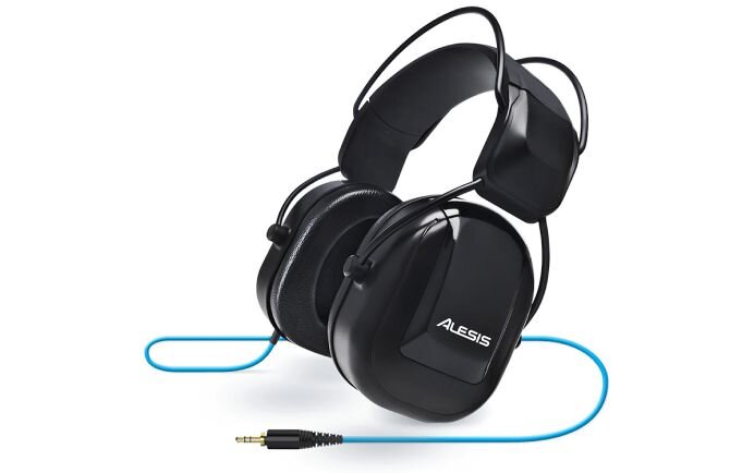 Alesis - Electronic Drum Reference Headphones