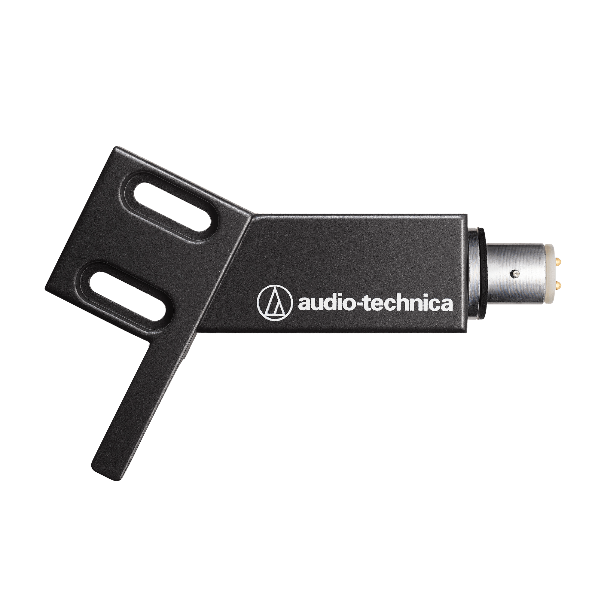Audio Technica - AT-HS4BK Universal Headshell