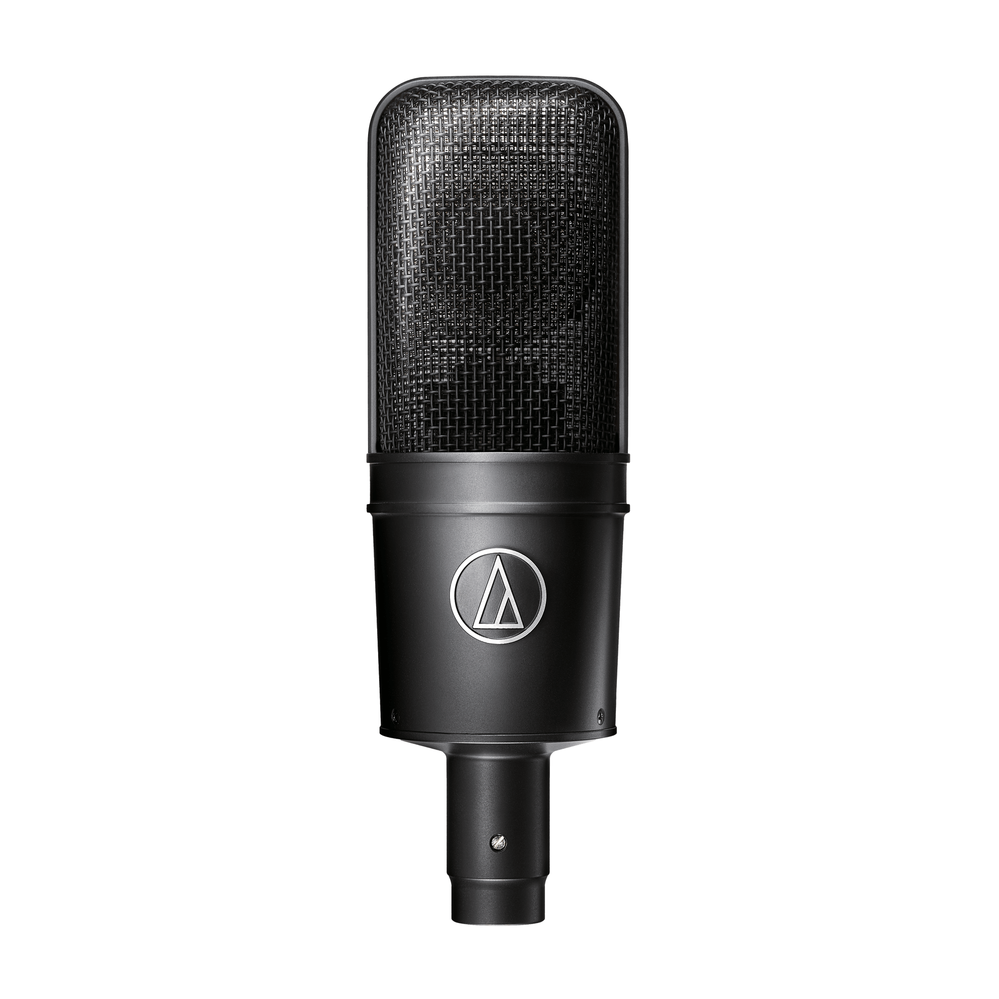 Audio-Technica - Cardioid Condenser Microphone AT4033a