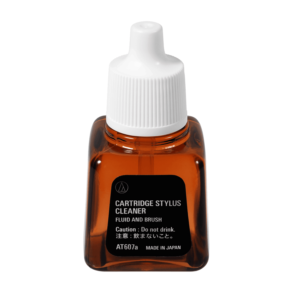 Audio-Technica - AT607B Cartridge Stylus Cleaner