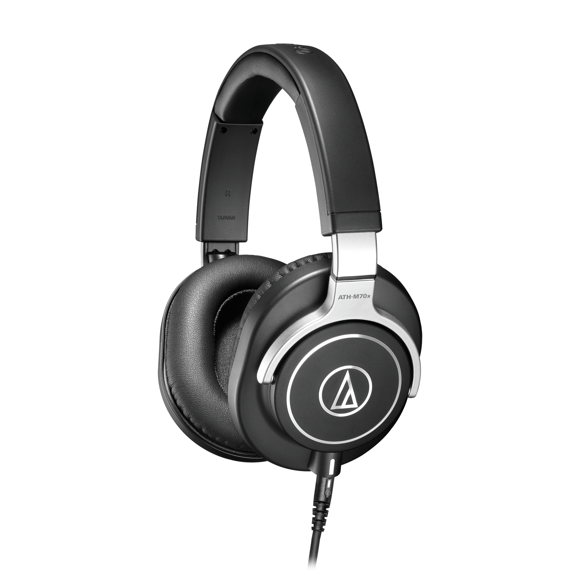 Audio-Technica - Professional Monitor Headphones ATH-M70x