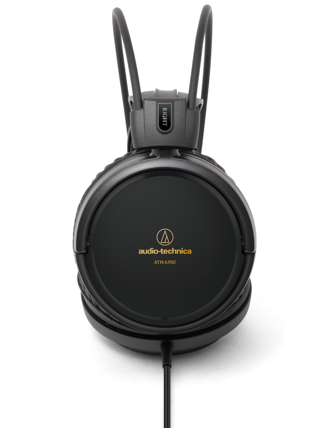 Audio-Technica ATH-A550Z Art Series Closed-Back Headphones