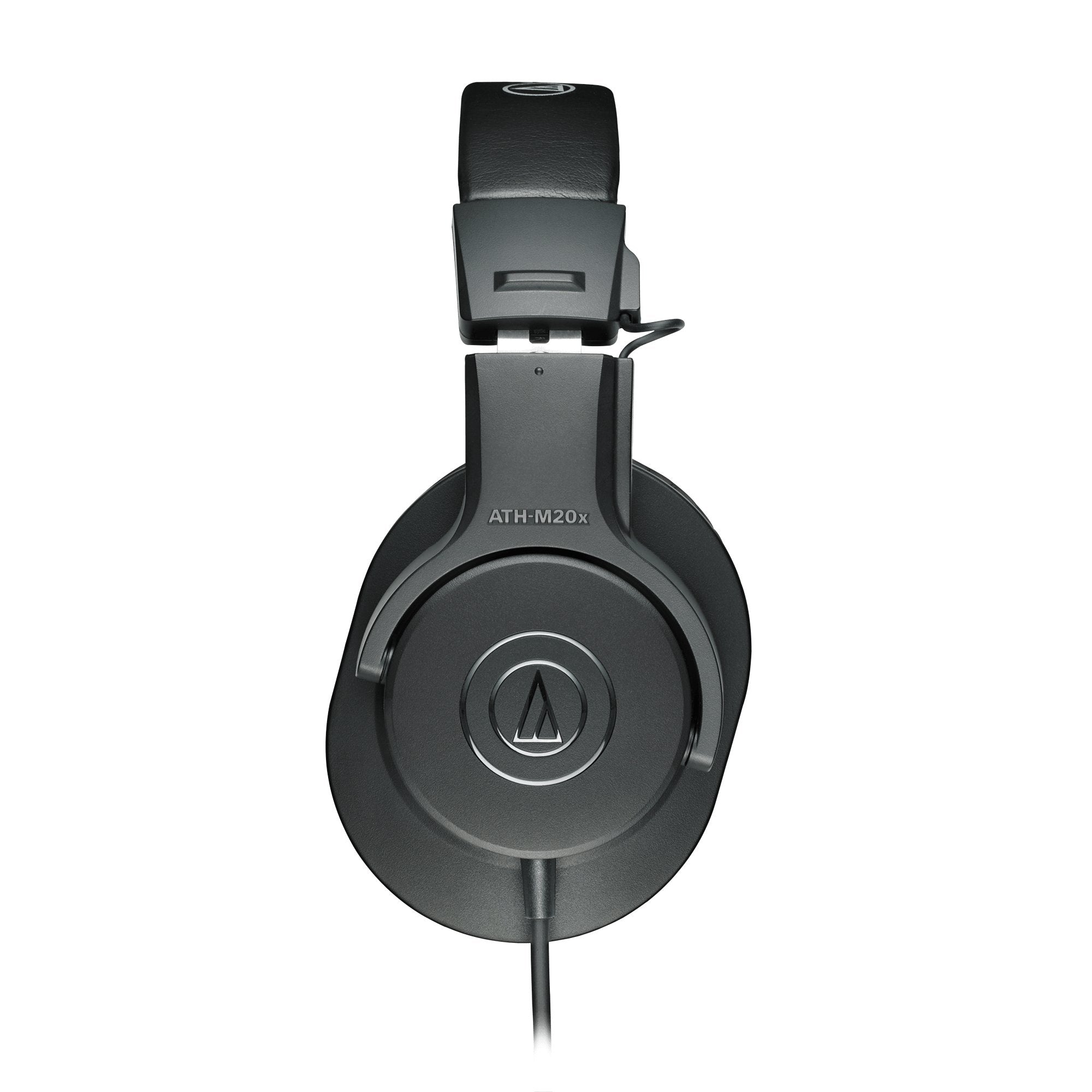 Audio Technica ATH - M20x - La Boîte Musicale - Heaphones - Audio - Technica - 