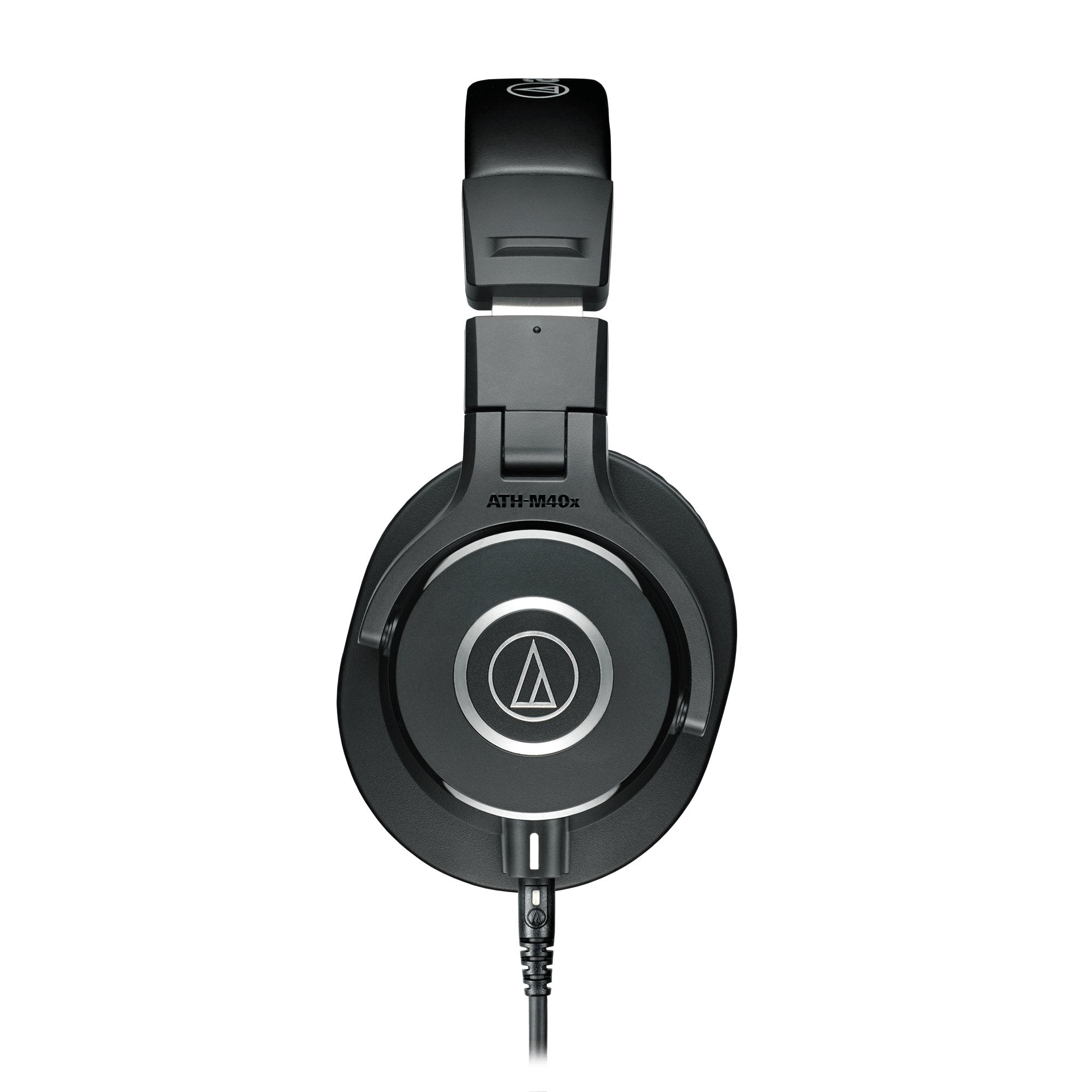 Audio - Technica ATH - M40X - La Boîte Musicale - Heaphones - Audio - Technica - 