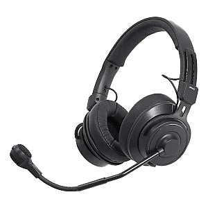 Audio-Technica BPHS2SA-UT Single-Ear Broadcast Headset