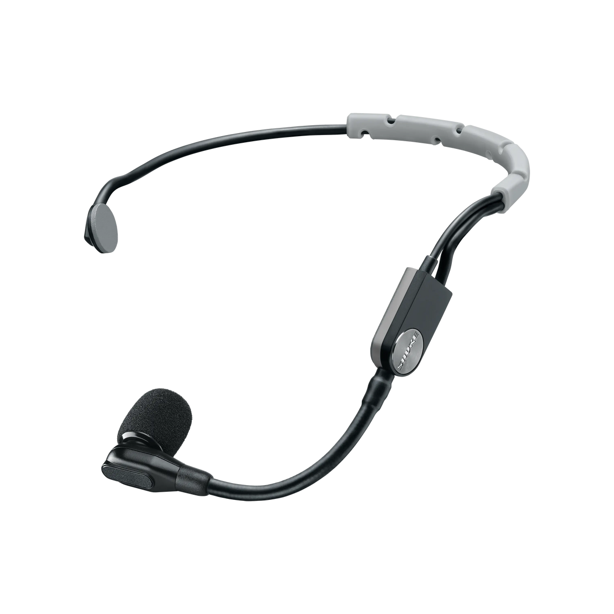 Shure BLX14R/SM35-H9 - Wireless Headset System with SM35-TQG Microphone - product view 2