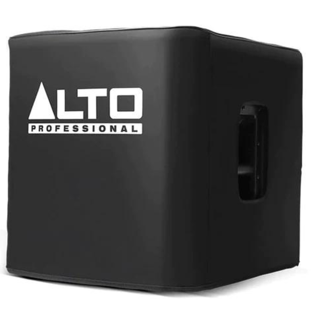 Alto - TS18SCOVER