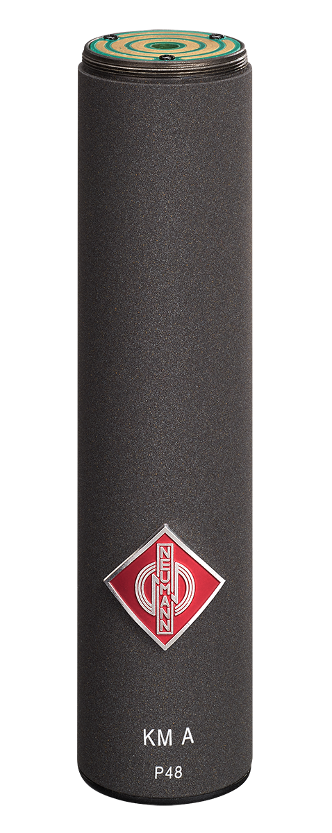 Neumann  KM A NX