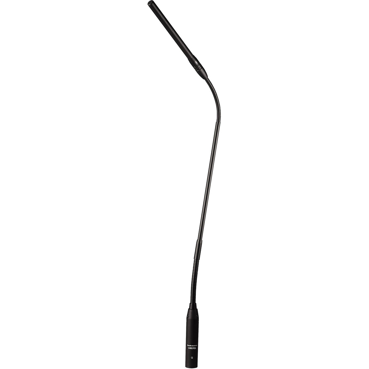 Audio-Technica U857QLU UniLine Condenser Microphone