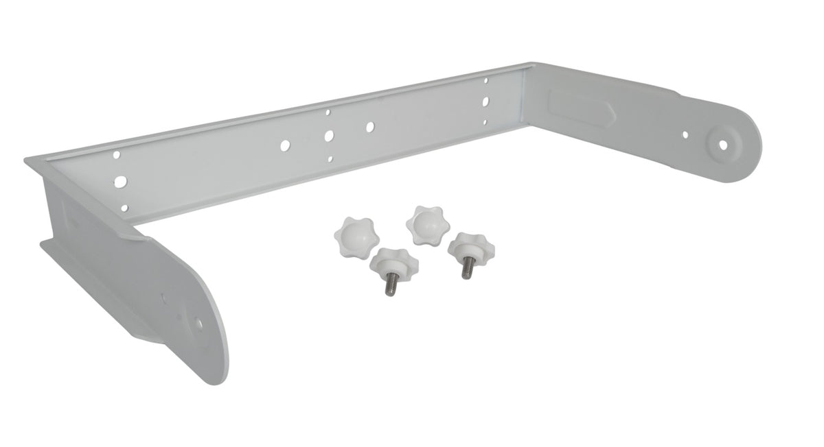 Crest Audio CPL-UB-12-WH - manufacturer product view 2