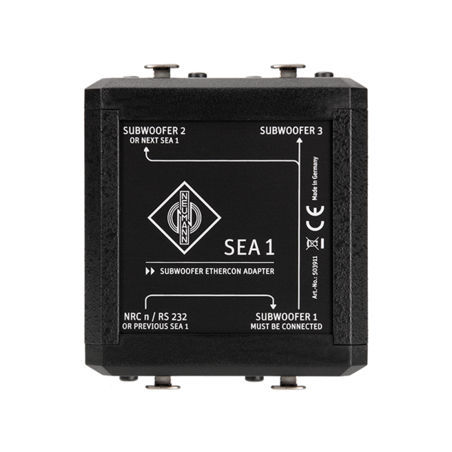 Neumann  SEA 1