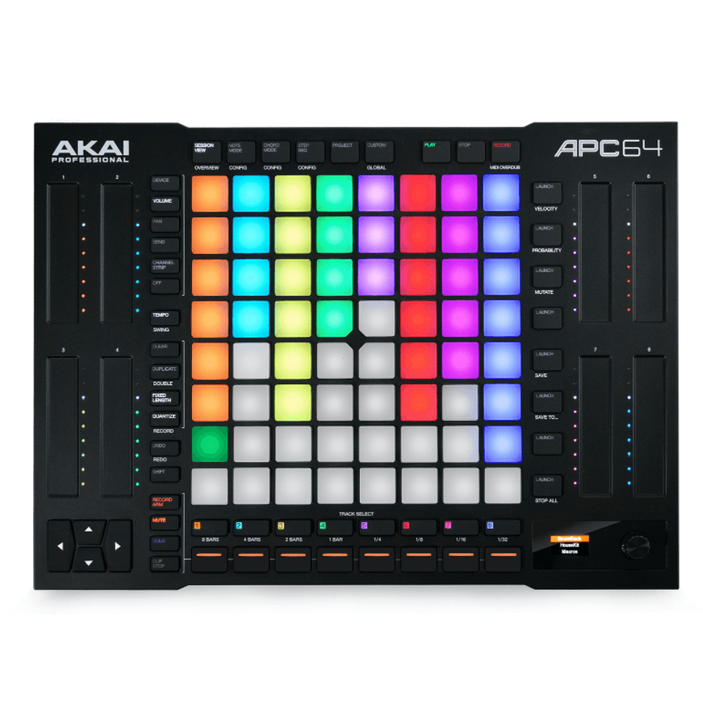 Akai - APC64