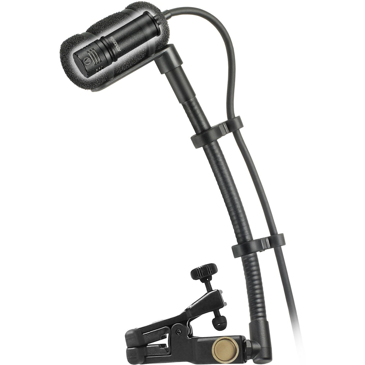 Audio-Technica ATM350UCH Cardioid Condenser Microphone