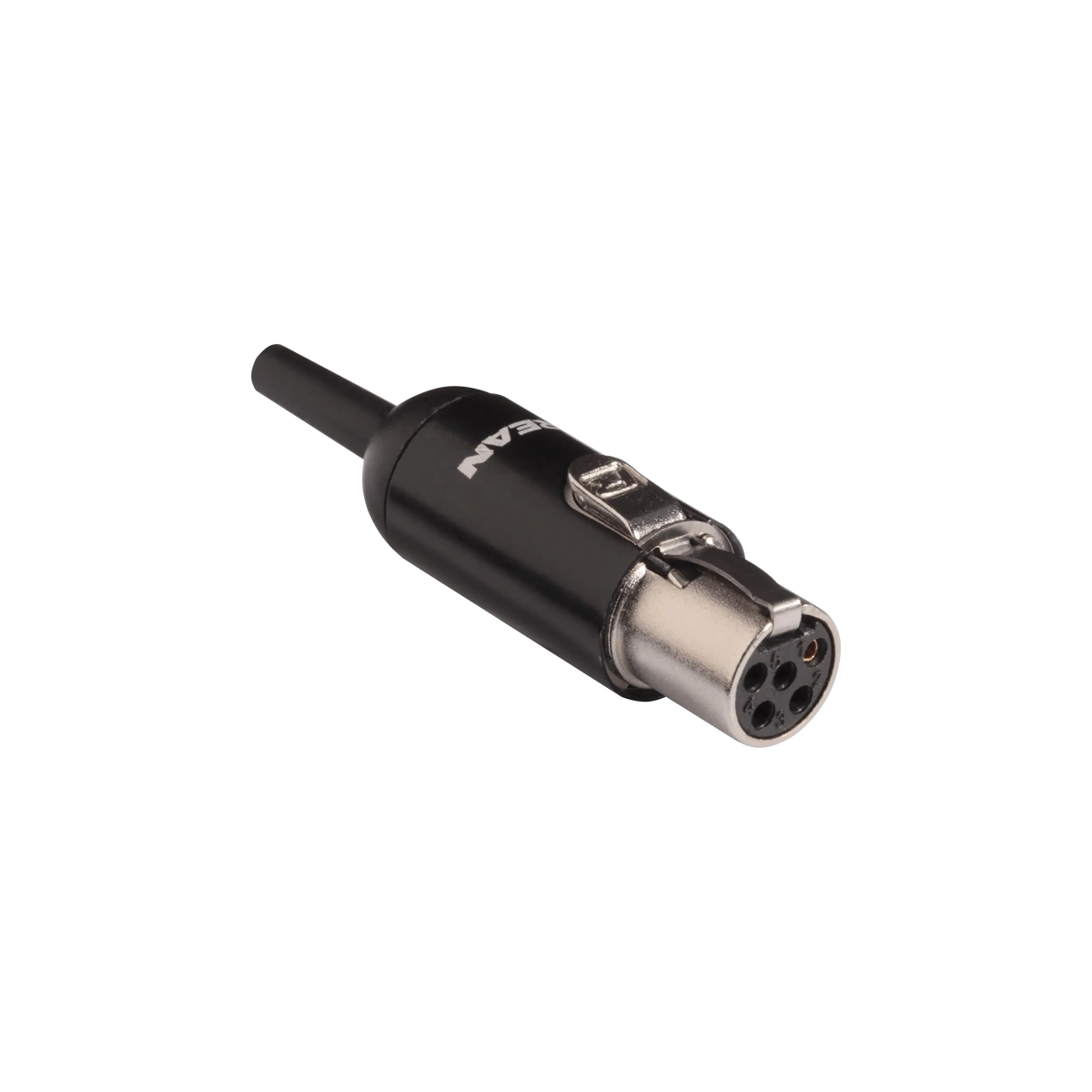 Shure WA435 - 5-pin Neutrik TA5F Connector for Lectrosonics Bodypacks - product view 1