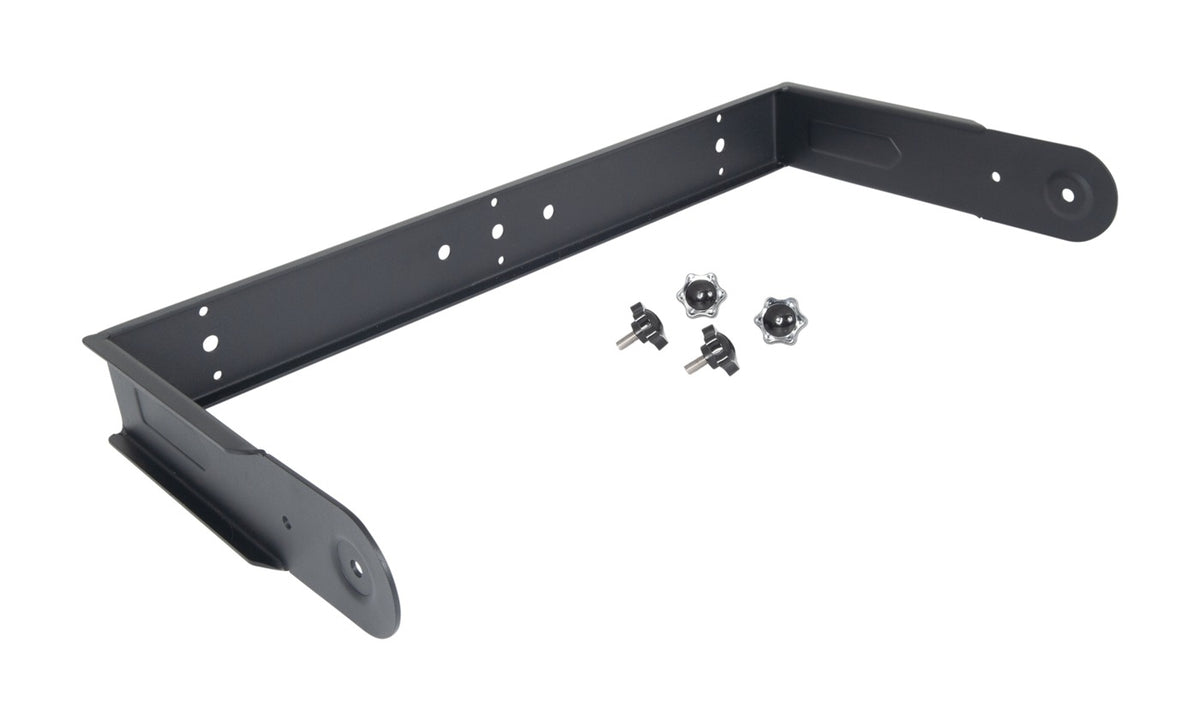 Crest Audio CPL-UB-12-BK - manufacturer product view 1
